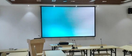 深圳晶台丨晶台COB显示面板-积幕