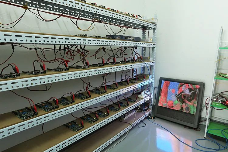 深耕渠道建设，打造控制系统知名品牌