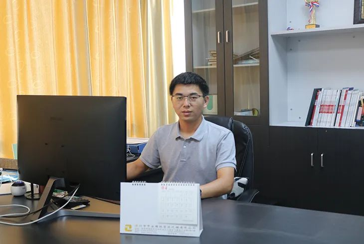 深耕渠道建设，打造控制系统知名品牌