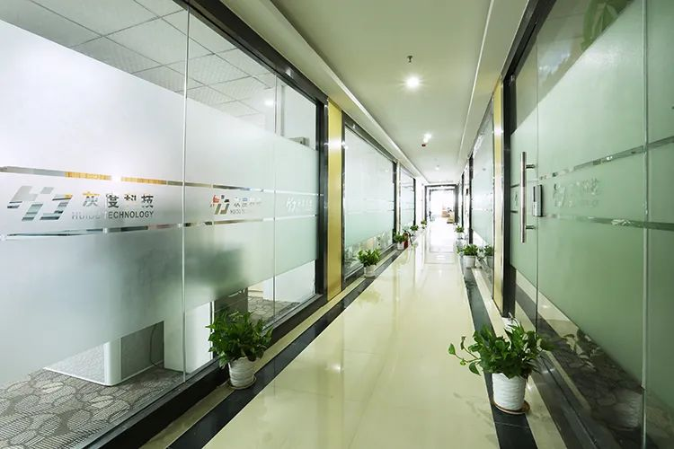 深耕渠道建设，打造控制系统知名品牌