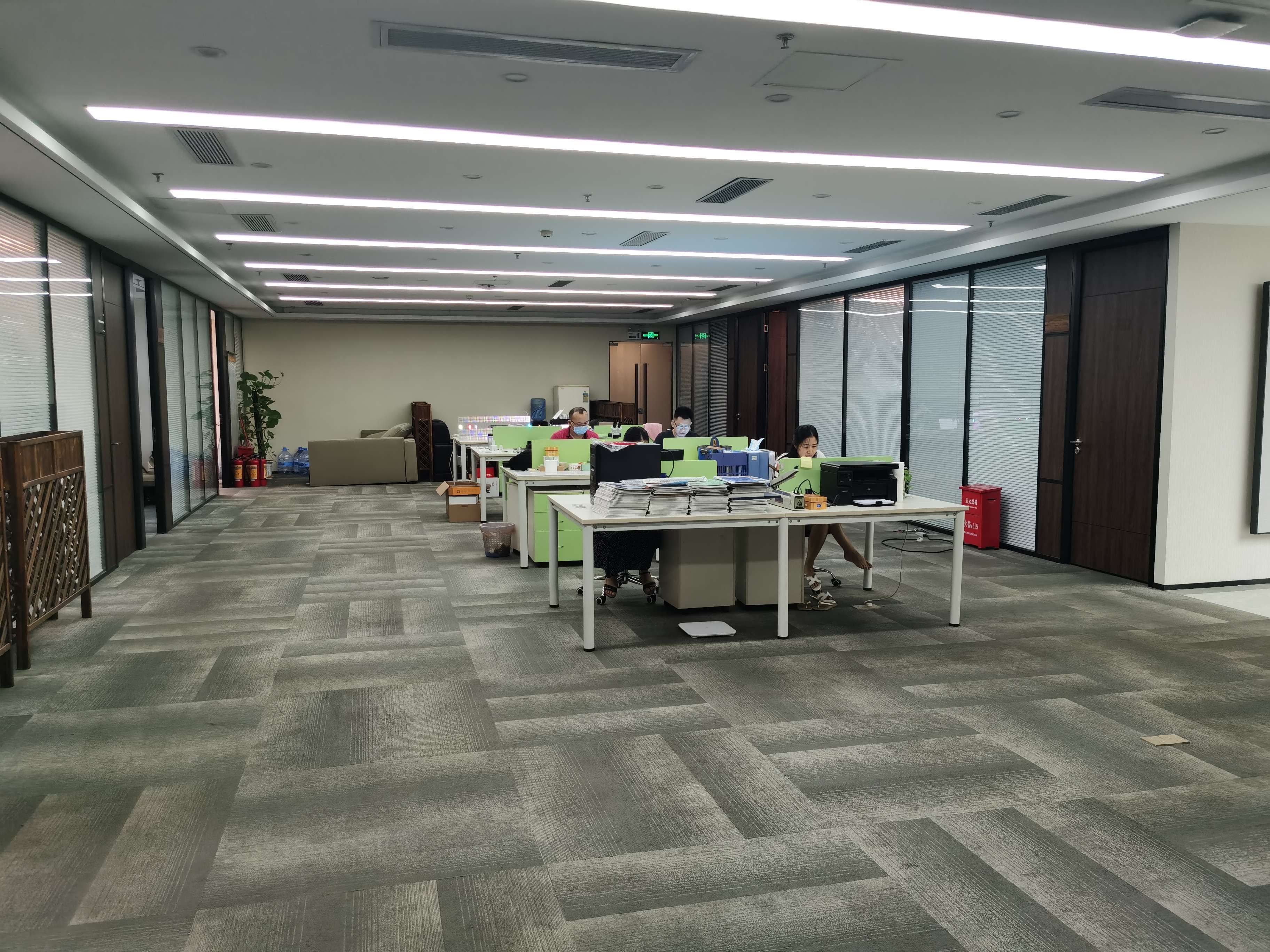 不断创新，引领未来LED显示屏驱动“芯”发展