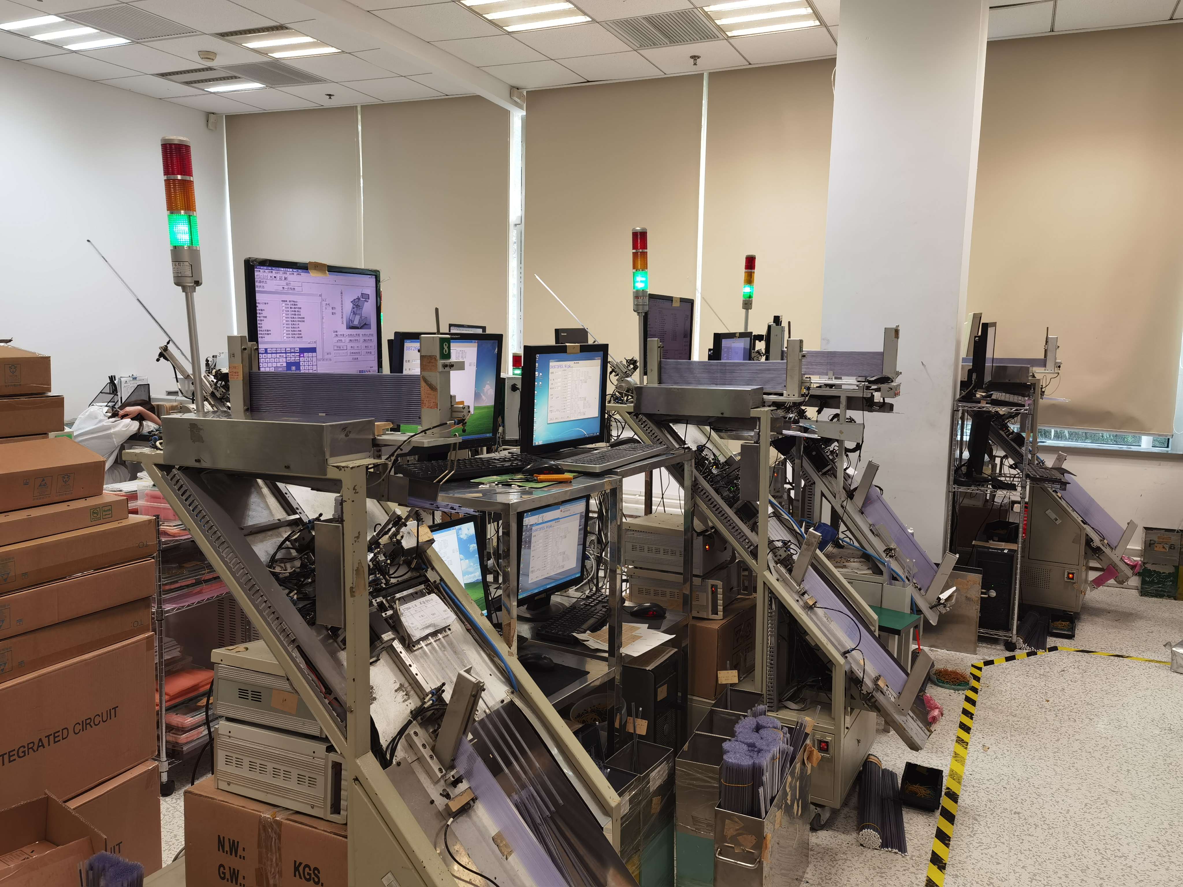 不断创新，引领未来LED显示屏驱动“芯”发展