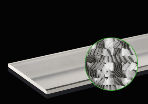 多普光电IQ Linear透镜及纳米表面处理，为照明带来更自由和精准的控光