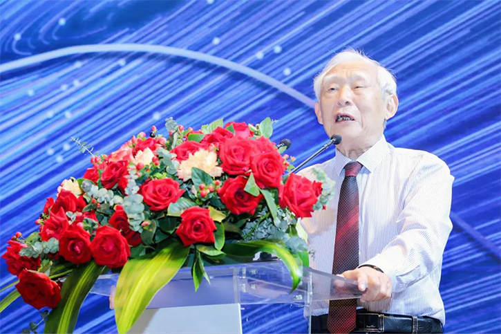 蓝普视讯“全倒装共阴COB显示屏”新品，获中科院院士业内首赞！
