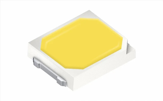 欧司朗推出新型量子点LED，重新定义高端照明