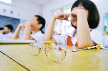 鸿利智汇教育照明产品为广州新校园打造健康光环境