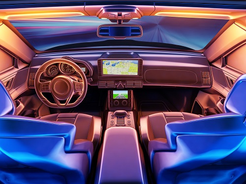 华阳集团已获得长城坦克多款车型HUD定点项目