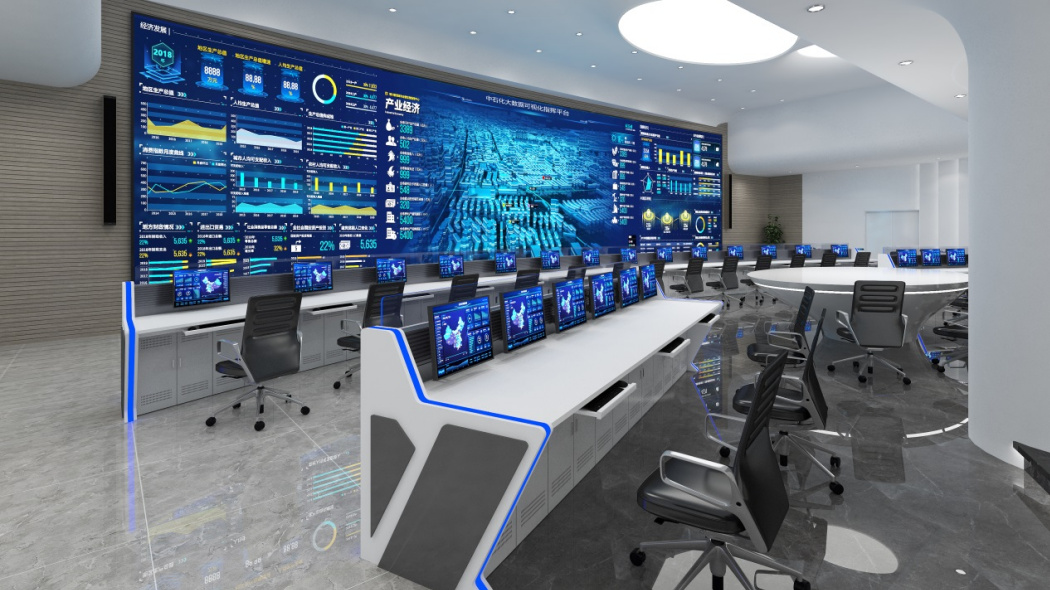 MAXHUB LED显示占据InfoComm“C位” ！联合英特尔、钉钉、腾讯打出“王炸组合”