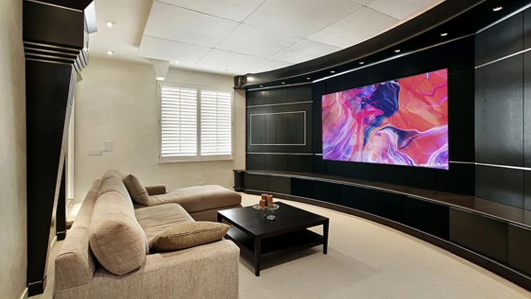 蓝普视讯InfoComm China2021精彩回顾 ​