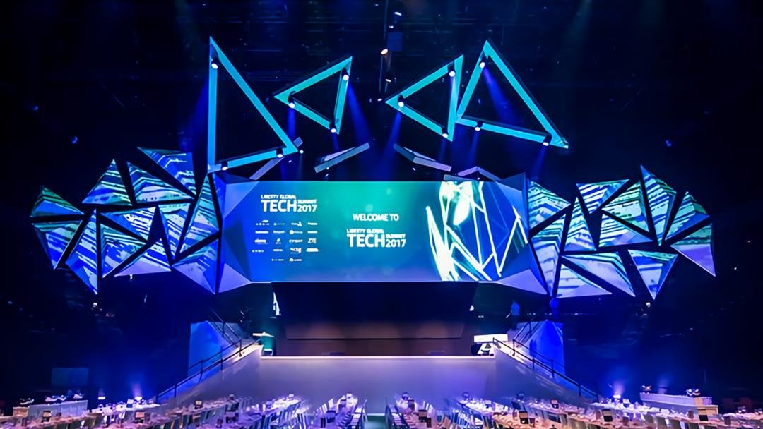 蓝普视讯InfoComm China2021精彩回顾 ​