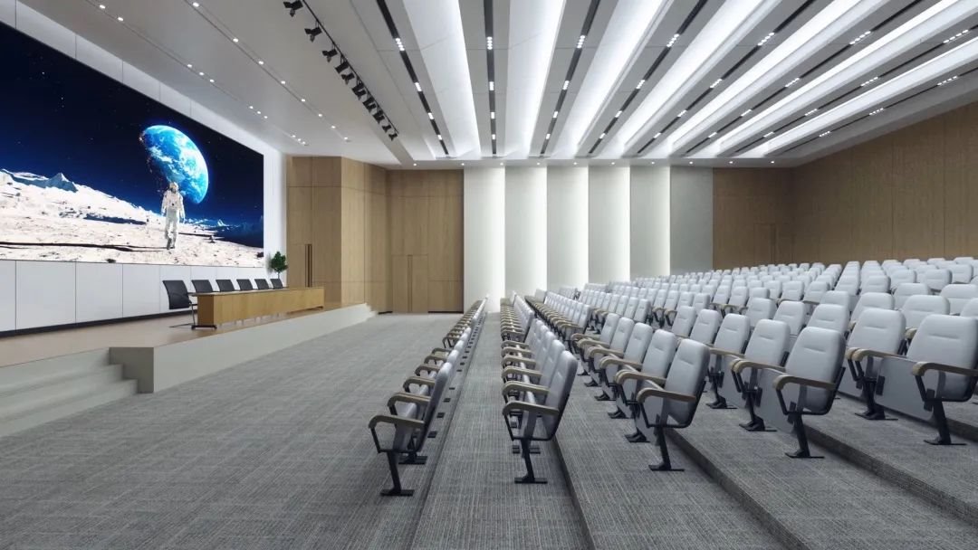 蓝普视讯InfoComm China2021精彩回顾 ​