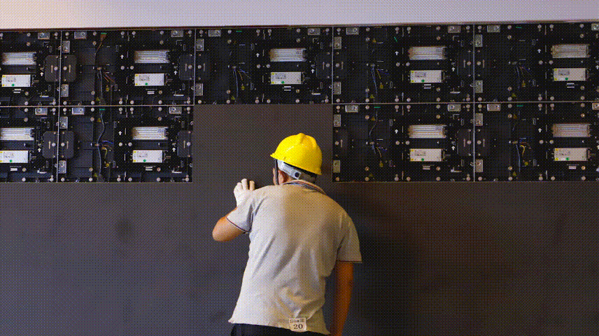 蓝普视讯InfoComm China2021精彩回顾 ​