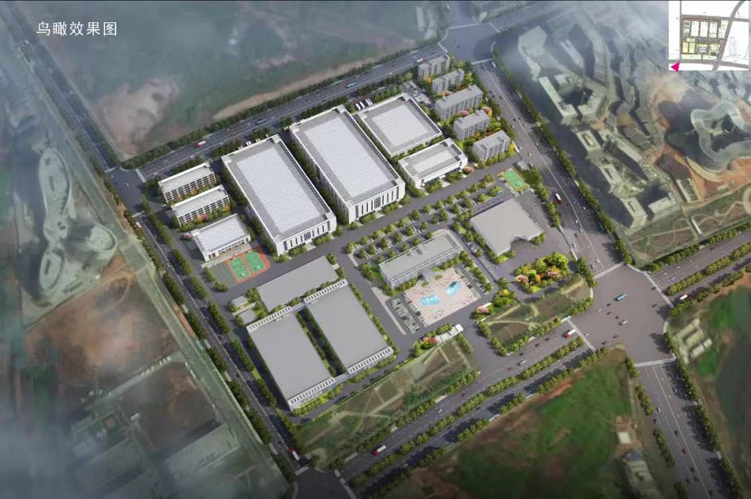 鸿利智汇半导体封装生产线三地产能升级齐发力