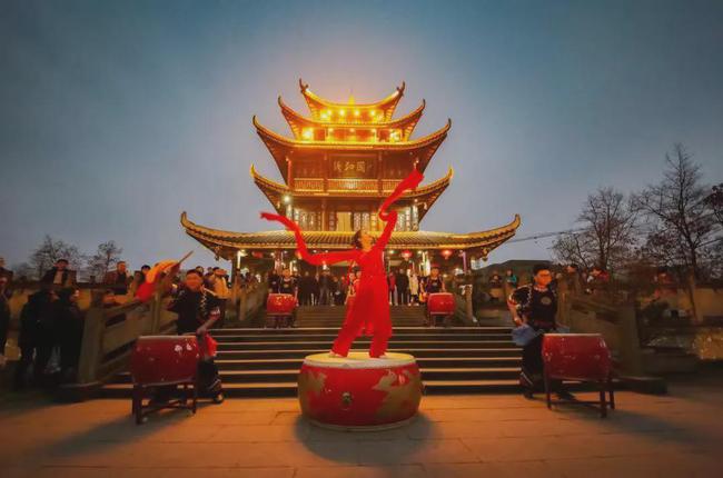 爱克股份：参与多个超大型项目，先进技术引领景观照明发展方向