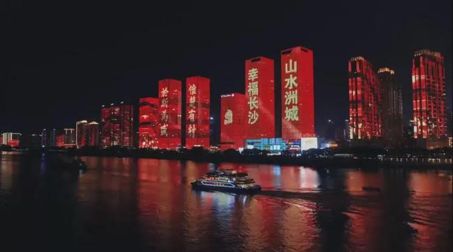 爱克股份：参与多个超大型项目，先进技术引领景观照明发展方向