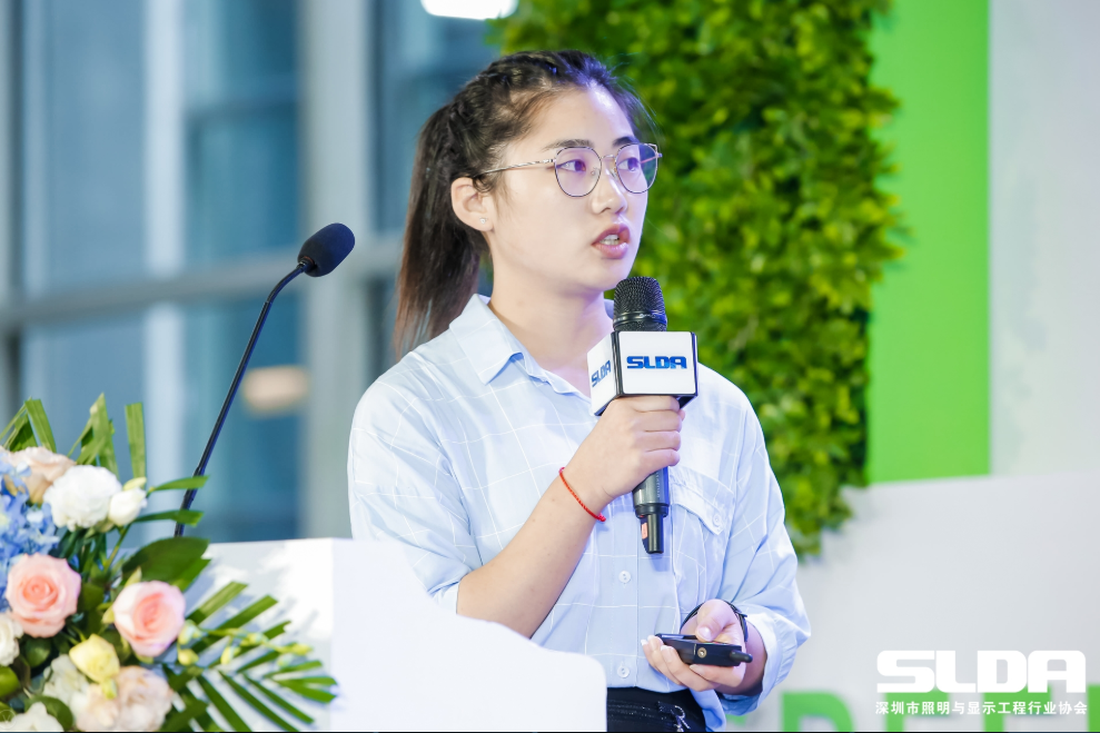 中国LED植物照明25强，在动植物光照技术生态链论坛上正式发布