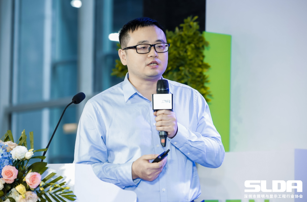 中国LED植物照明25强，在动植物光照技术生态链论坛上正式发布