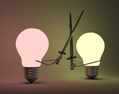 安森美推出两款LED驱动器，可用于开发智能LED灯具