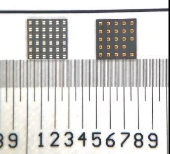TSLC | 推出全球首款采用36像素合1型πLED封装的0.49mm间距直下式Mini-LED显示器