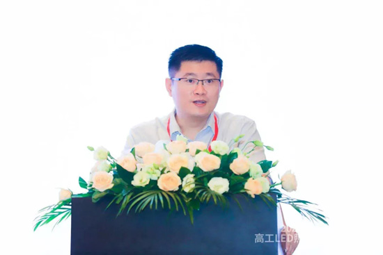 如何满足“苛刻”的UV LED光源需求？国星给出答案