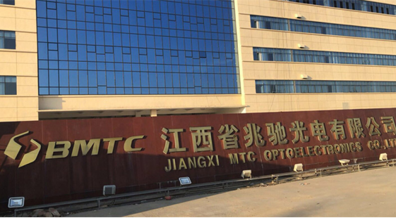 行业景气度回升，LED封装头部厂商加速扩产