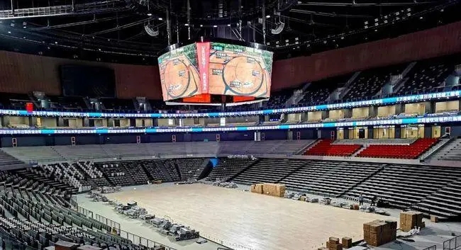 万亿体育市场开口，LED显示屏行业进场指南针看这里！