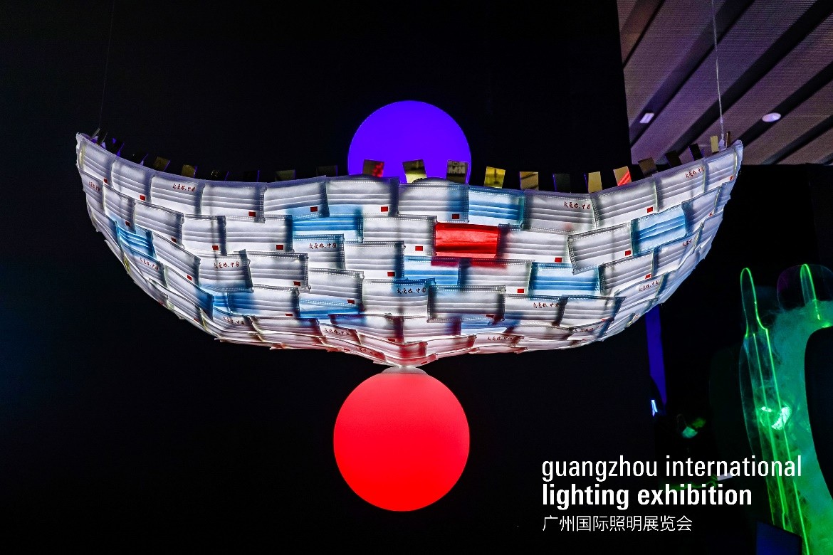 当下可为，未来可期！光亚展圆满落幕，欧普照明展望照明新十年