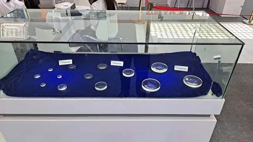 光如何更好地讲述故事？多普光电这样布局