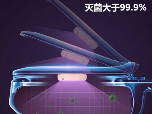 三大技术突破，国星光电助国产UV-C产品重拾国际市场信心