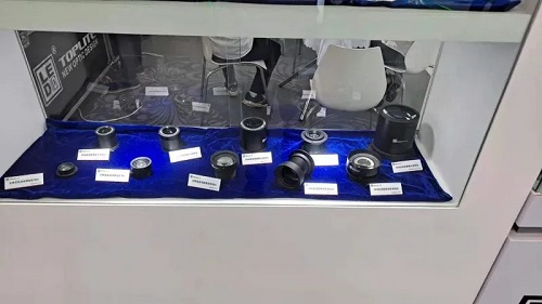 光如何更好地讲述故事？多普光电这样布局