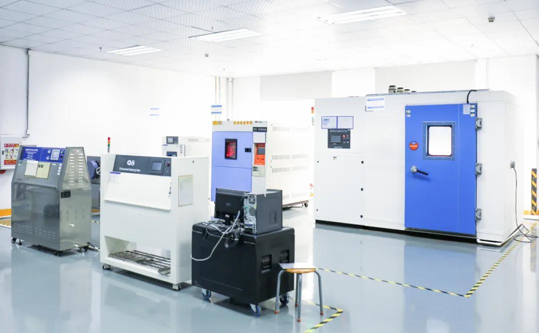 上半年年报发布，联建光电扭亏为盈！好企业经得起检验