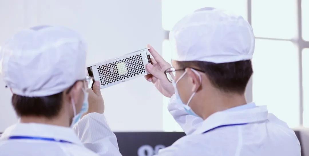 上半年年报发布，联建光电扭亏为盈！好企业经得起检验