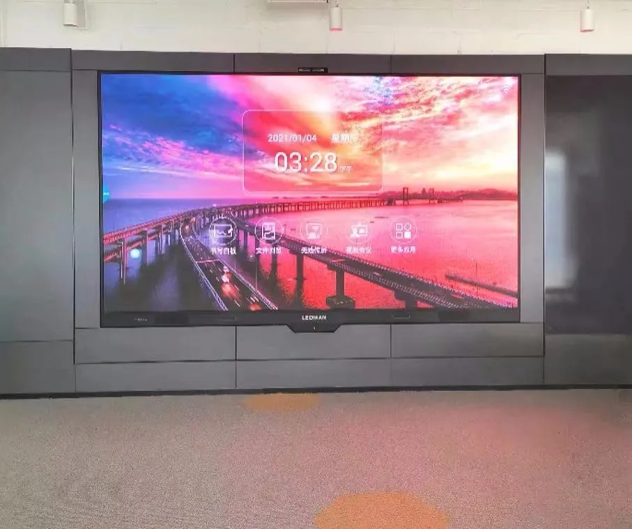 雷曼Micro LED进入“收获季”