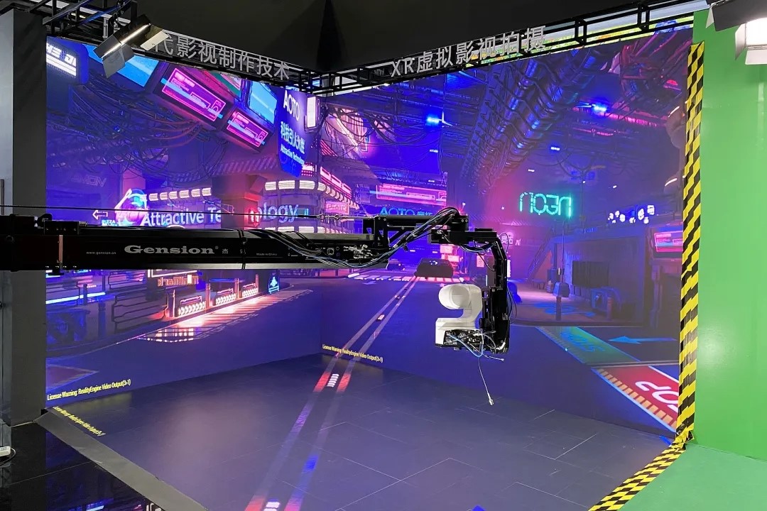 新应用加速变现！奥拓电子LED显示细分市场全速前进