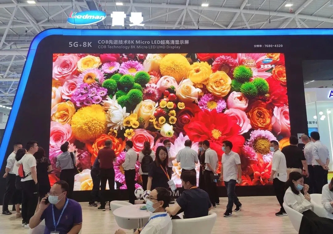 雷曼Micro LED进入“收获季”