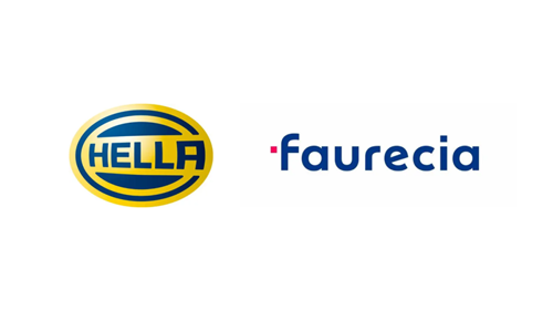 汽车照明巨头海拉与佛吉亚合并！