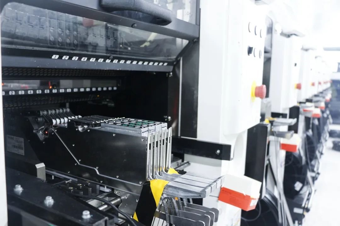 AET阿尔泰核心封装工艺有哪些？一起来了解！