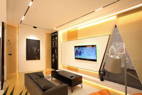 承载光的使命，佛山照明将“智慧”进行到底