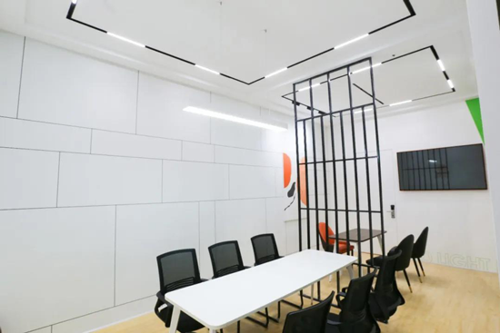 承载光的使命，佛山照明将“智慧”进行到底