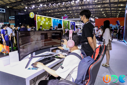 千亿级新风口！MiniLED剑指电竞市场