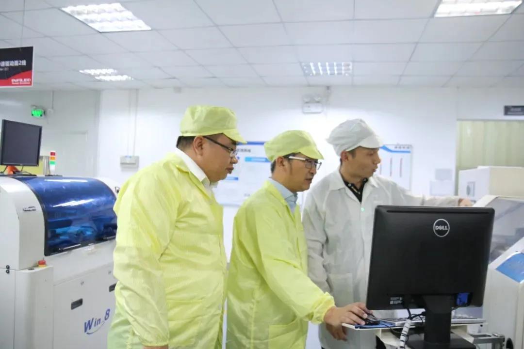 人物专访 | 造势江湖上，郝宗潮甘做制造业的探索者