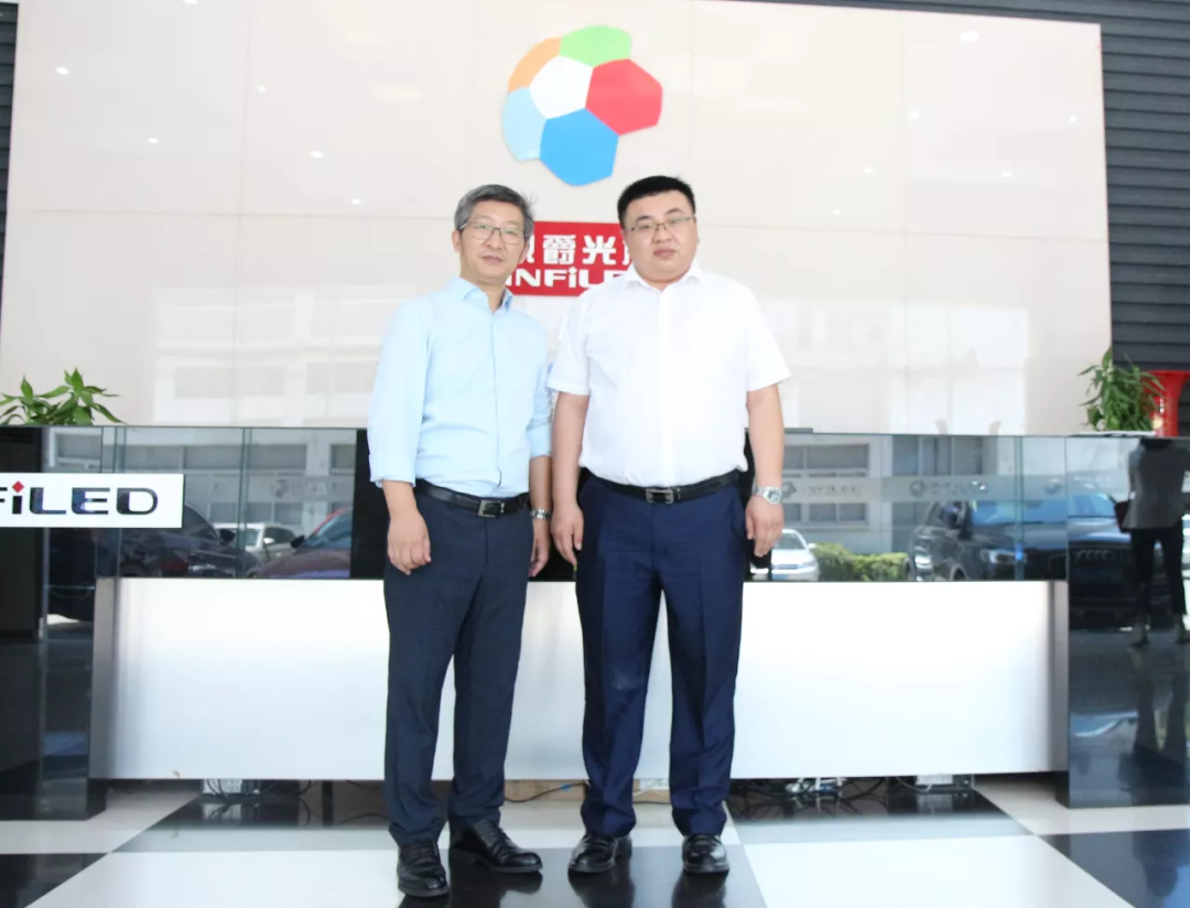 人物专访 | 造势江湖上，郝宗潮甘做制造业的探索者