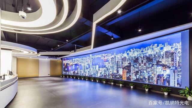 LED小间距显示屏包含哪些封装技术与载入不上的原因浅析？