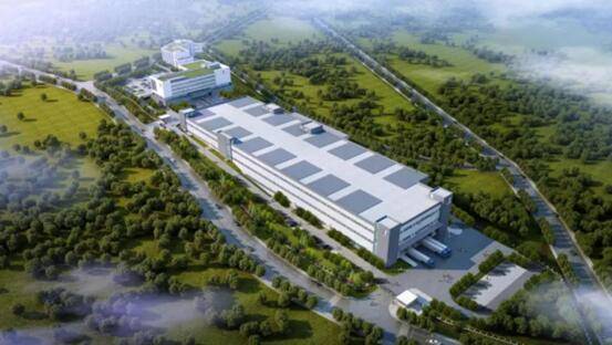 “重庆造”Mini-LED背光项目正式点亮 预计9月中旬将实现量产