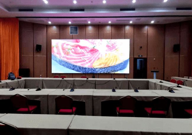 厦门信达营收直逼500亿！小间距产品实现突破！