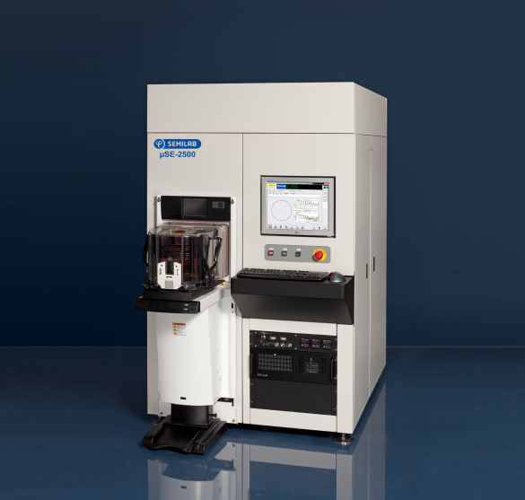 Semilab光学检测方案助力Micro LED技术走向量产