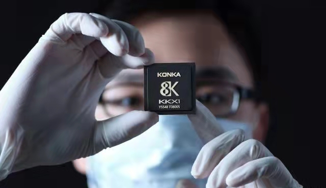 超高清视频显示路在何方？《规划》划重点啦！