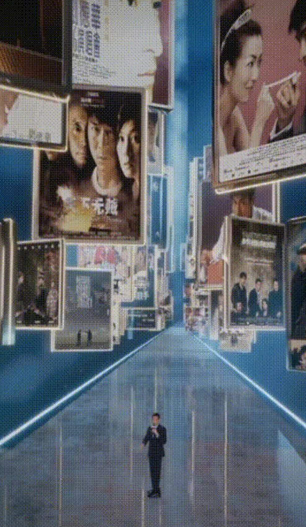 视爵光旭：xR技术+LED显示屏完美结合，虚拟演播厅将引领新潮流 