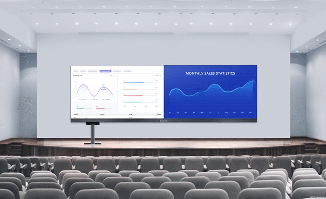 LED智能一体机的发展和机遇