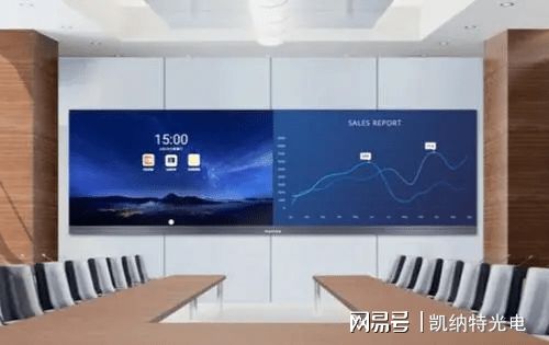 LED智能一体机的发展和机遇